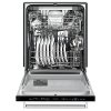 KDTM404EBS KitchenAid Dishwasher with Hidden Controls - Black Stainless Steel-4