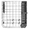 KDTM404EBS KitchenAid Dishwasher with Hidden Controls - Black Stainless Steel-6