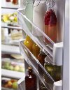 KBSD608EBS KitchenAid Built in Side by Side Refrigerator - 29.5 cu. ft., 48 Inch Black Stainless Steel-6