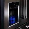 KRMF706EBS KitchenAid 36 Inch 5-door Refrigerator - Black Stainless Steel-7