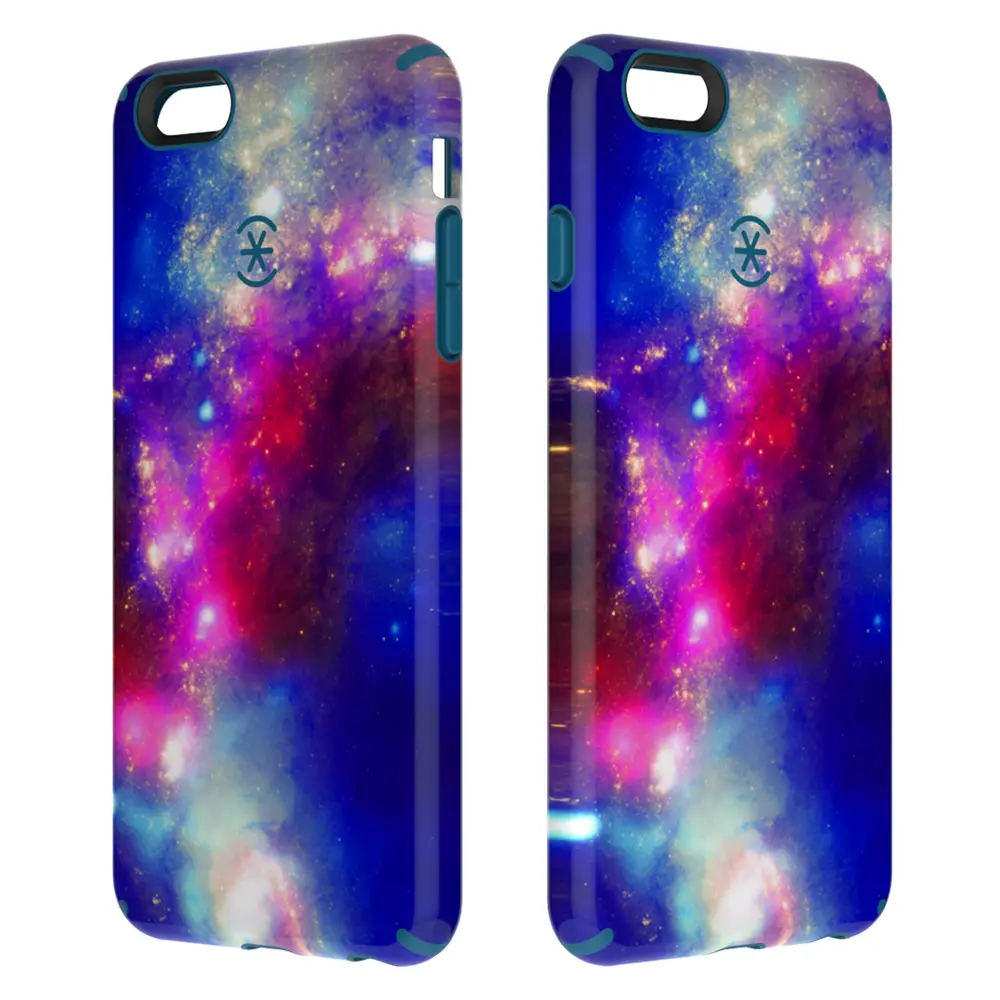 Speck CandyShell Inked Case for iPhone 6 Plus - SuperNova-1