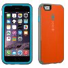 Speck MightyShell Case for iPhone 6 - Orange-2