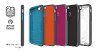 Speck MightyShell Case for iPhone 6 - Orange-4