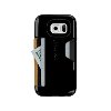 Speck CandyShell Card Case for Samsung Galaxy S6 - Black-4