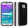Speck MightyShell Case for Samsung Galaxy S6 - Black-1