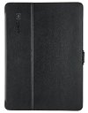 Speck StyleFolio Flip Case Cover for Samsung Galaxy Tab S 10.5 - Black-1