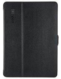 Speck StyleFolio Flip Case Cover for Samsung Galaxy Tab S 10.5 - Black