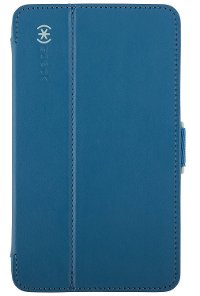 Speck StyleFolio Case for Samsung Galaxy Tab4 7.0 - Blue