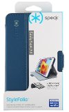 Speck StyleFolio Case for Samsung Galaxy Tab4 7.0 - Blue-5