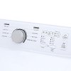 DV40J3000EW Samsung 7.2 cu. ft. Front Load Electric Dryer - White-3