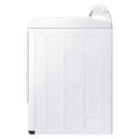 DV40J3000EW Samsung Electric Dryer - 7.2 cu. ft. White-2