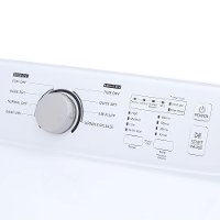 DV40J3000EW Samsung Electric Dryer - 7.2 cu. ft. White-3