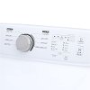 DV40J3000GW Samsung 7.2 cu. ft. Gas Front Load Dryer - White-3