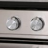 KSGG700ESS KitchenAid 5.8 cu. ft. Gas Range - Stainless Steel-2