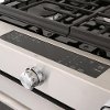 KSGG700ESS KitchenAid 5.8 cu. ft. Gas Range - Stainless Steel-3