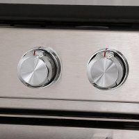 KSGG700ESS KitchenAid Gas Range with Steam Rack - 5.8 cu. ft. Stainless Steel-2