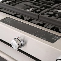 KSGG700ESS KitchenAid Gas Range with Steam Rack - 5.8 cu. ft. Stainless Steel-3