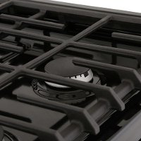 KSGG700ESS KitchenAid Gas Range with Steam Rack - 5.8 cu. ft. Stainless Steel-5