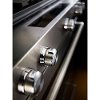 KSGB900ESS KitchenAid 30 Inch Gas Range - Stainless Steel-4