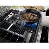 KSDG950ESS KitchenAid Dual Fuel Range - 6.4 cu. ft. Stainless Steel-4