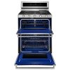 KFDD500ESS KitchenAid Double Oven Dual Fuel Range - 6.0 cu. ft. Stainless Steel-2