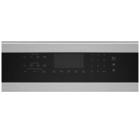 KFDD500ESS KitchenAid Double Oven Dual Fuel Range - 6.0 cu. ft. Stainless Steel-3