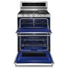 KFGD500ESS KitchenAid 6.0 cu. ft. Gas Range - Stainless Steel-2