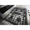 KFGD500ESS KitchenAid 6.0 cu. ft. Gas Range - Stainless Steel-4