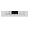 KFGD500EWH KitchenAid 30 Inch 6.0 Cu. Ft. Gas Range - White-2