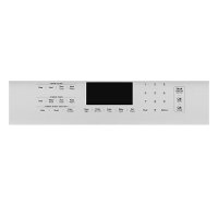 KFGD500EWH KitchenAid Gas Range - 6.0 cu. ft. White-2
