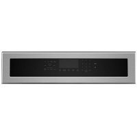 KFGG500ESS KitchenAid 5.8 cu. ft. Gas Range with Even-Heat™ True Convection - Stainless Steel-3