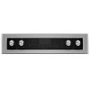 KFEG500ESS KitchenAid Electric Range with Even-Heat True Convection - 6.4 cu. ft. Stainless Steel-2
