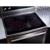 KFEG500ESS KitchenAid Electric Range with Even-Heat True Convection - 6.4 cu. ft. Stainless Steel-3