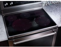 KFEG500ESS KitchenAid Electric Range with Even-Heat True Convection - 6.4 cu. ft. Stainless Steel-3