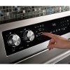 KFEG500ESS KitchenAid Electric Range with Even-Heat True Convection - 6.4 cu. ft. Stainless Steel-4