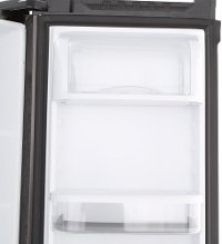 KRFC300ESS KitchenAid Counter Depth French Door Refrigerator - 20 cu. ft., 36 Inch Stainless Steel-4