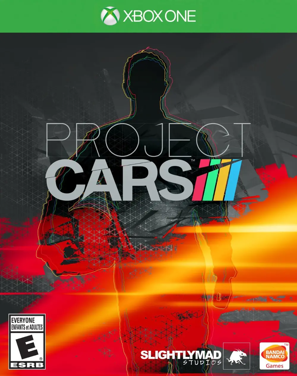 XONE/PROJECT-CARS Project CARS (Xbox One)-1