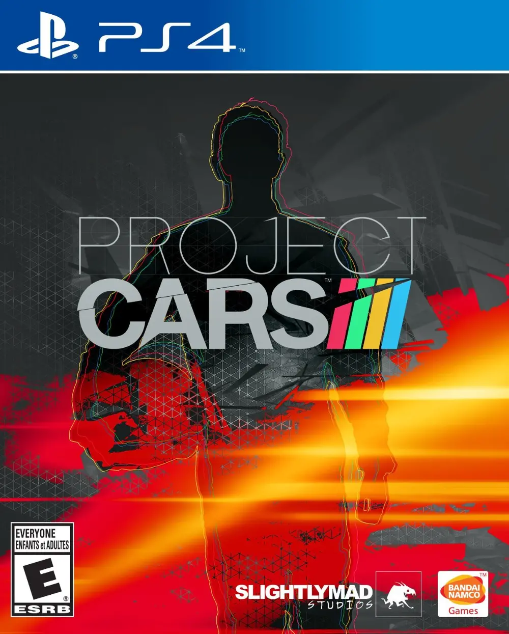 PS4/PROJECT-CARS Project CARS (PS4)-1