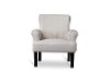 9071-Beige-CC Beige Wing Chair - Classics-2
