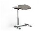 AA-10T-3-WengeBlack Contemporary Laptop Tray Table-3