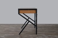 AA-13-D3-COFFEE/BLK Student Study Desk - New Semester-3