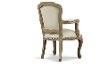 ASS390Mi-CG4 Beige Accent Chair - Poitou -4