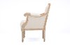 ASS500Mi-CG4 Traditional French Accent Chair - Chavanon-3