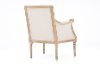 ASS500Mi-CG4 Traditional French Accent Chair - Chavanon-4