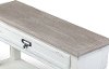 CHR10VMM-B-C Traditional French White Accent Table - Dauphine-5