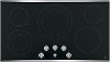 PP9030DJBB GE Profile 30 Inch Smoothtop Electric Cooktop - Black