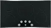 PP9030DJBB GE Profile 30 Inch Smoothtop Electric Cooktop - Black