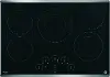 PP9030SJSS GE Profile 30 Inch Smoothtop Electric Cooktop - Stainless Steel