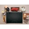 PP9030SJSS GE Profile Series 30 Inch Electric Cooktop - Black-2