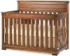 F3280106 Cherry Convertible 4-in-1 Crib - Redmond